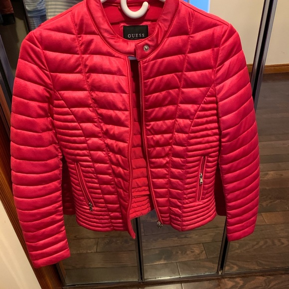 Guess soft& comfortable!!! - Picture 1 of 3